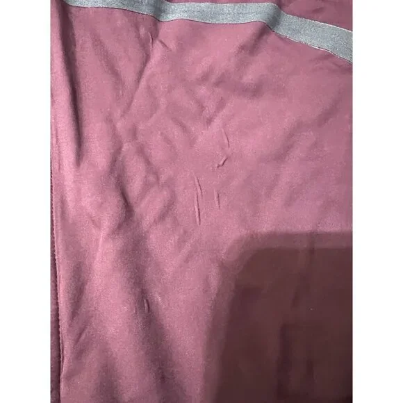 Women's Outdoor Research Coat Jacket Purple Large Hooded Zip Pockets Tactical - Picture 5 of 11